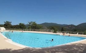 Chalet/mobilhome Domaine Des Canebieres