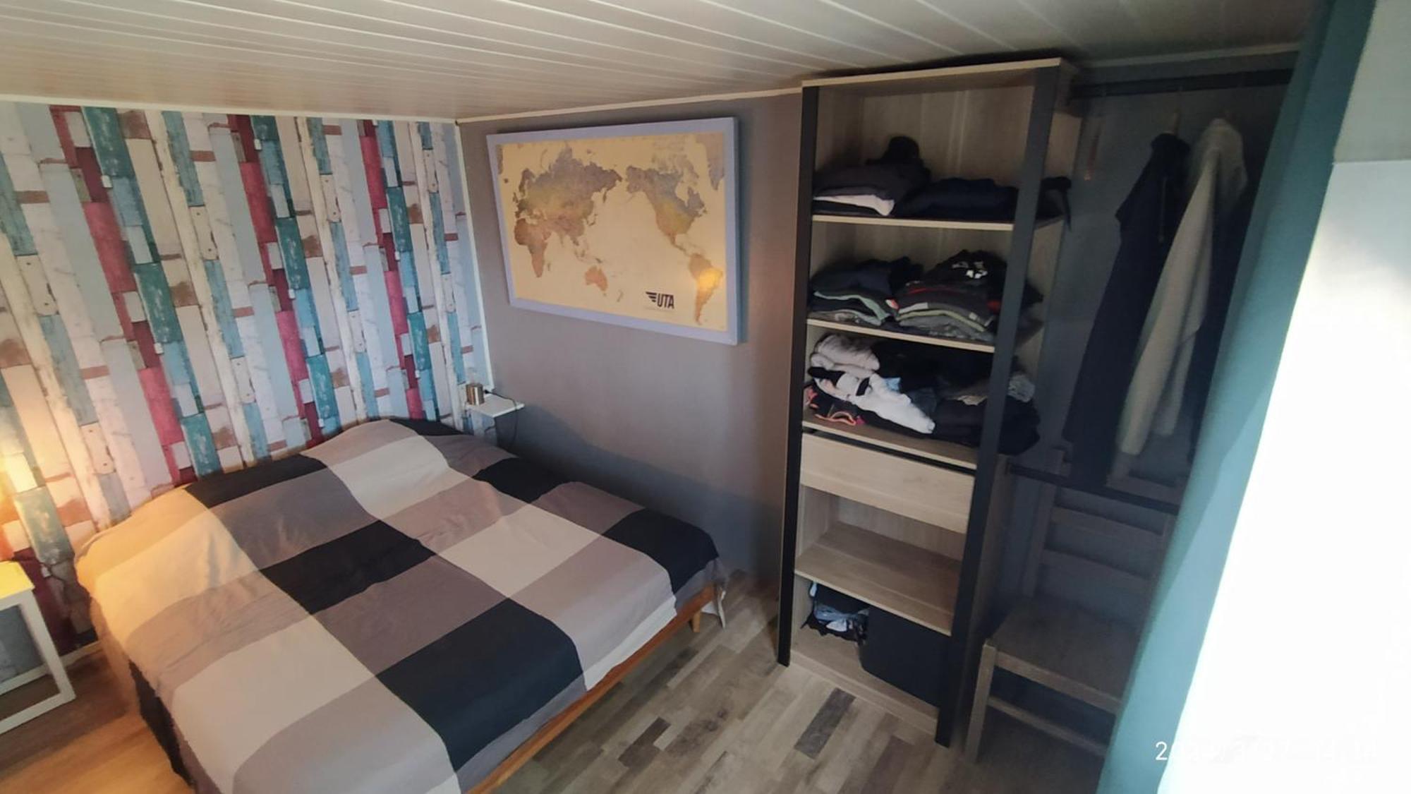Chalet/Mobilhome Domaine Des Canebieres Le Muy Extérieur photo